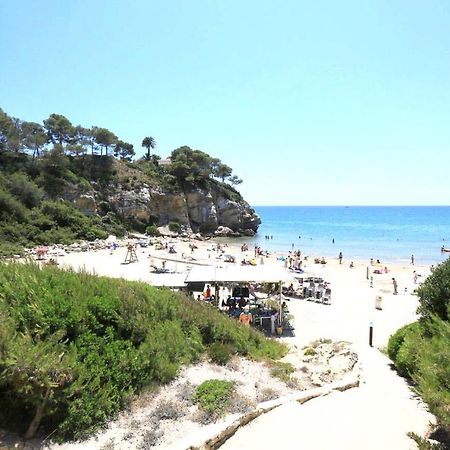 Synergie Si01 - Ideal Para Descansar Salou Exterior photo