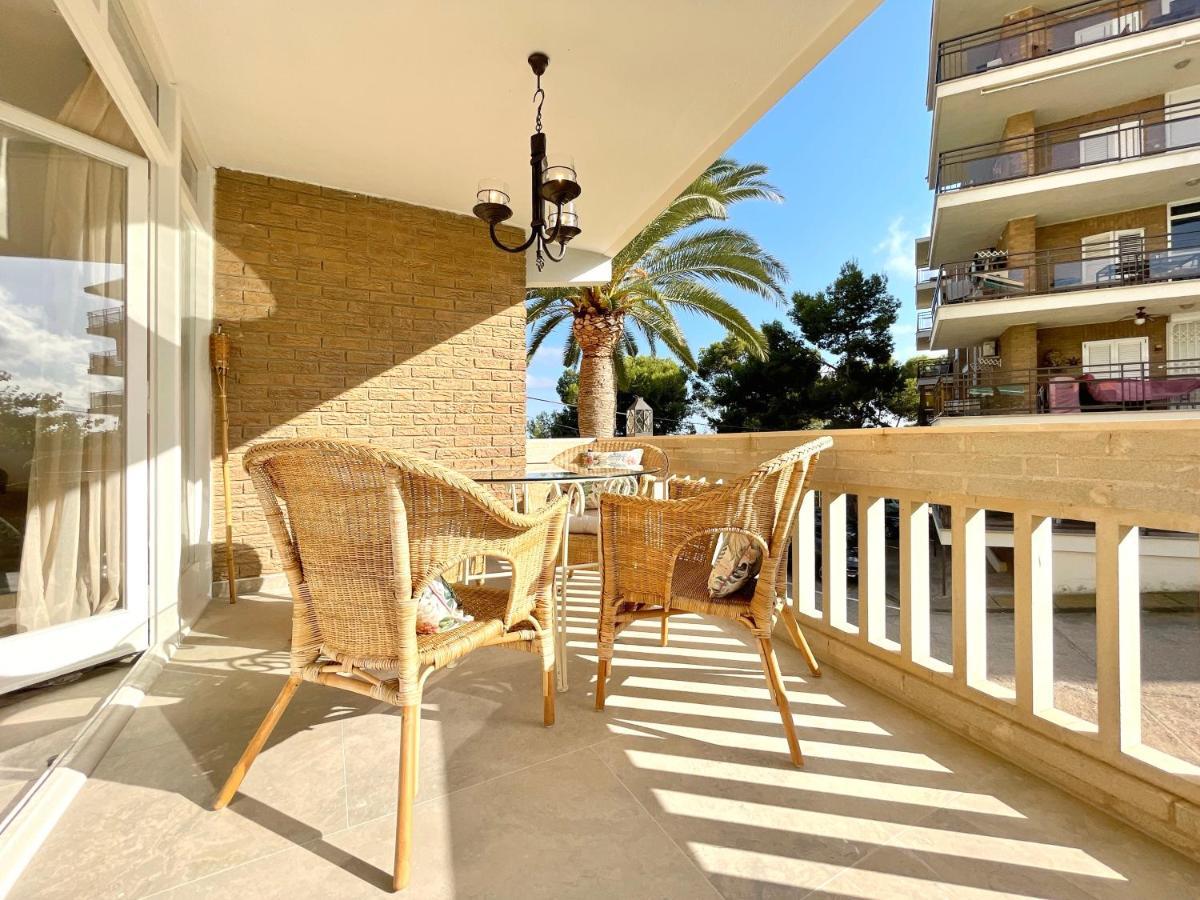 Synergie Si01 - Ideal Para Descansar Salou Exterior photo