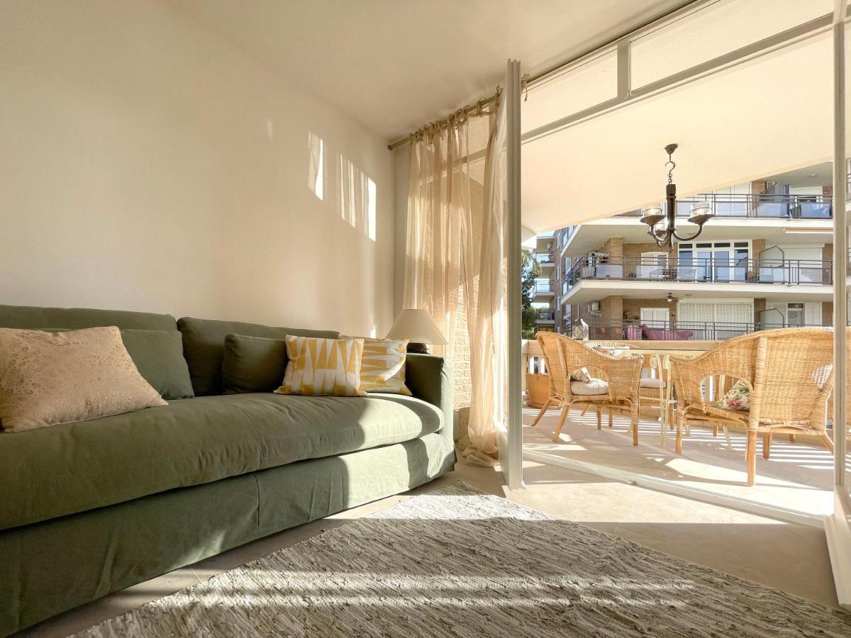 Synergie Si01 - Ideal Para Descansar Salou Exterior photo