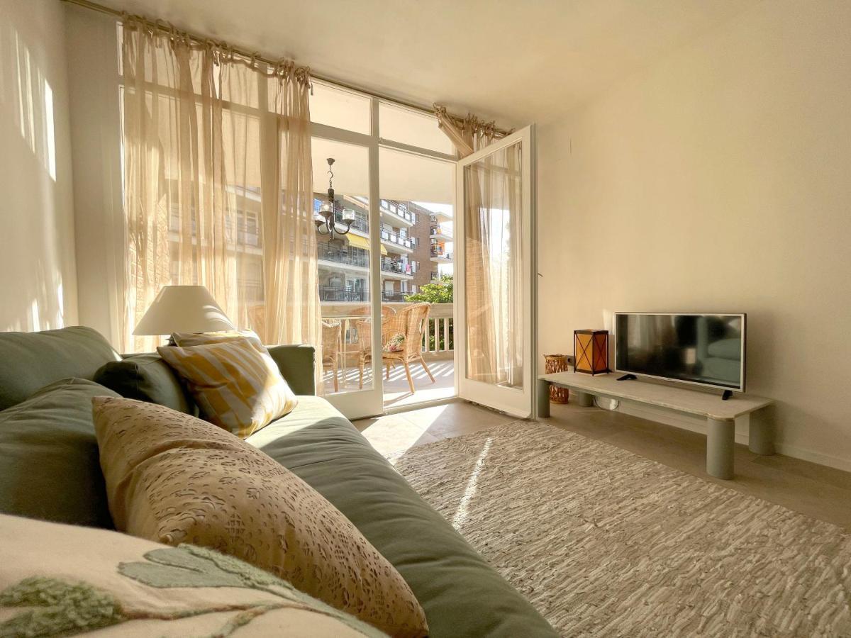 Synergie Si01 - Ideal Para Descansar Salou Exterior photo