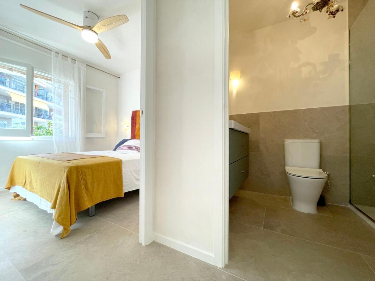Synergie Si01 - Ideal Para Descansar Salou Exterior photo