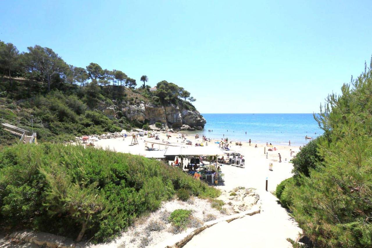 Synergie Si01 - Ideal Para Descansar Salou Exterior photo