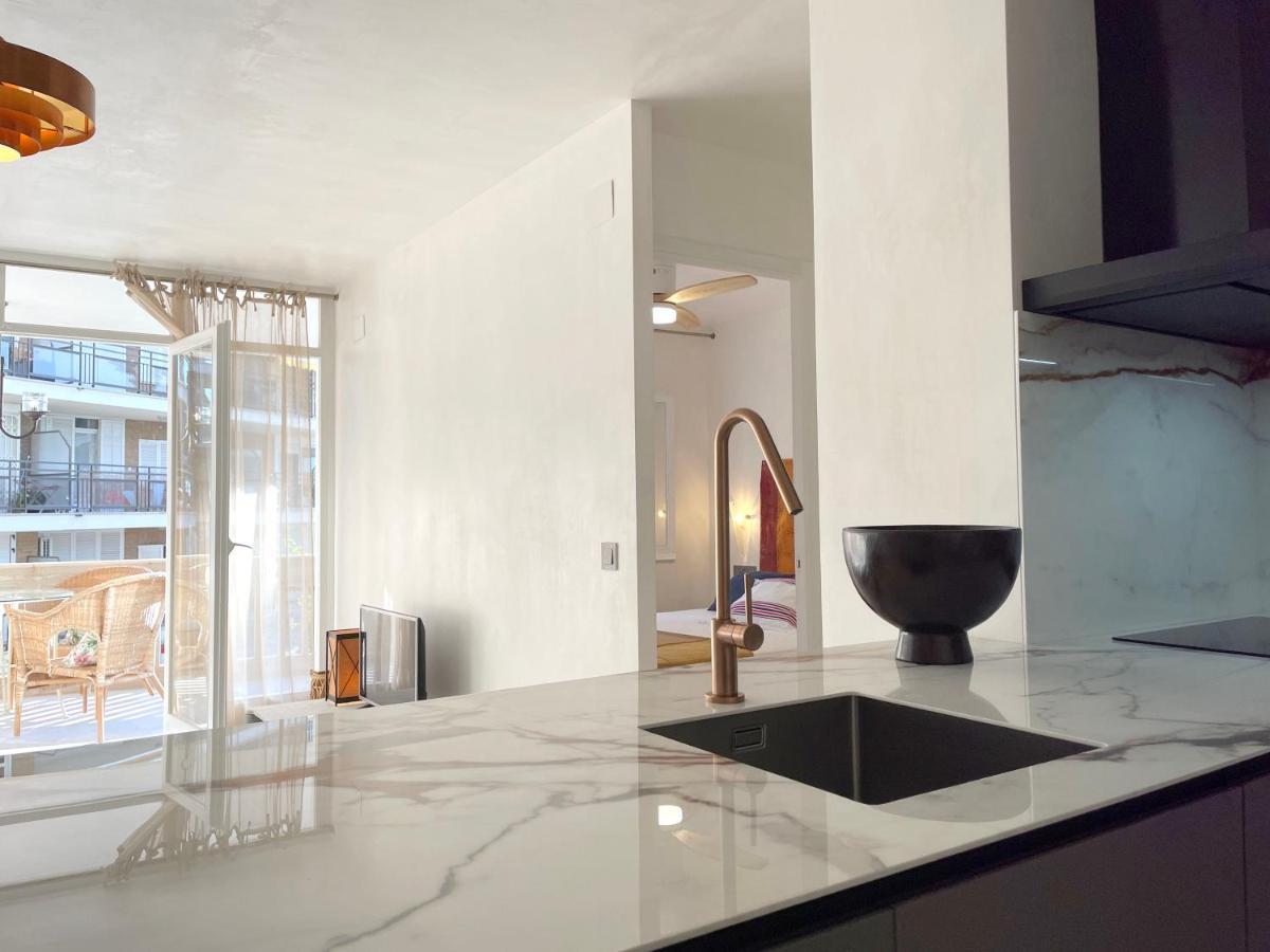 Synergie Si01 - Ideal Para Descansar Salou Exterior photo