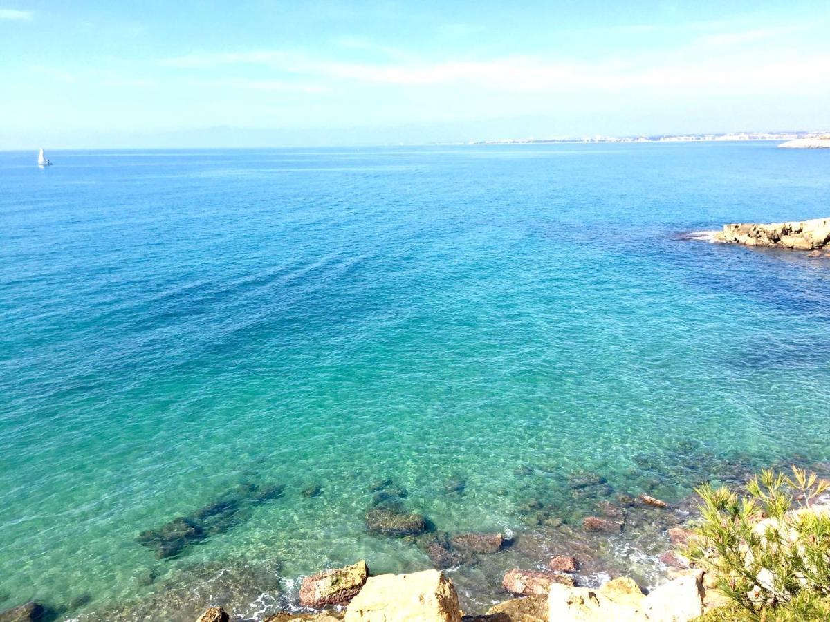 Synergie Si01 - Ideal Para Descansar Salou Exterior photo