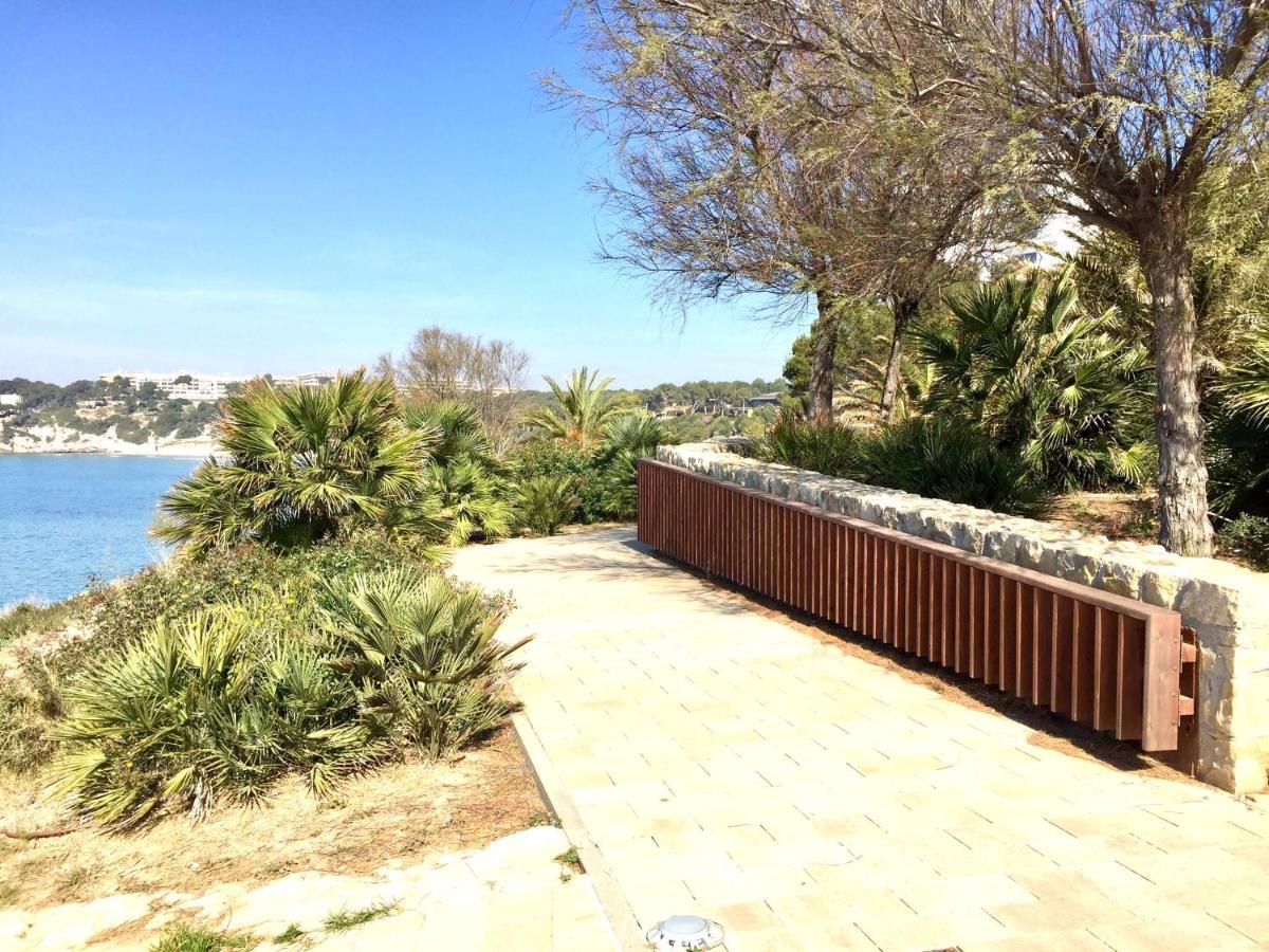 Synergie Si01 - Ideal Para Descansar Salou Exterior photo