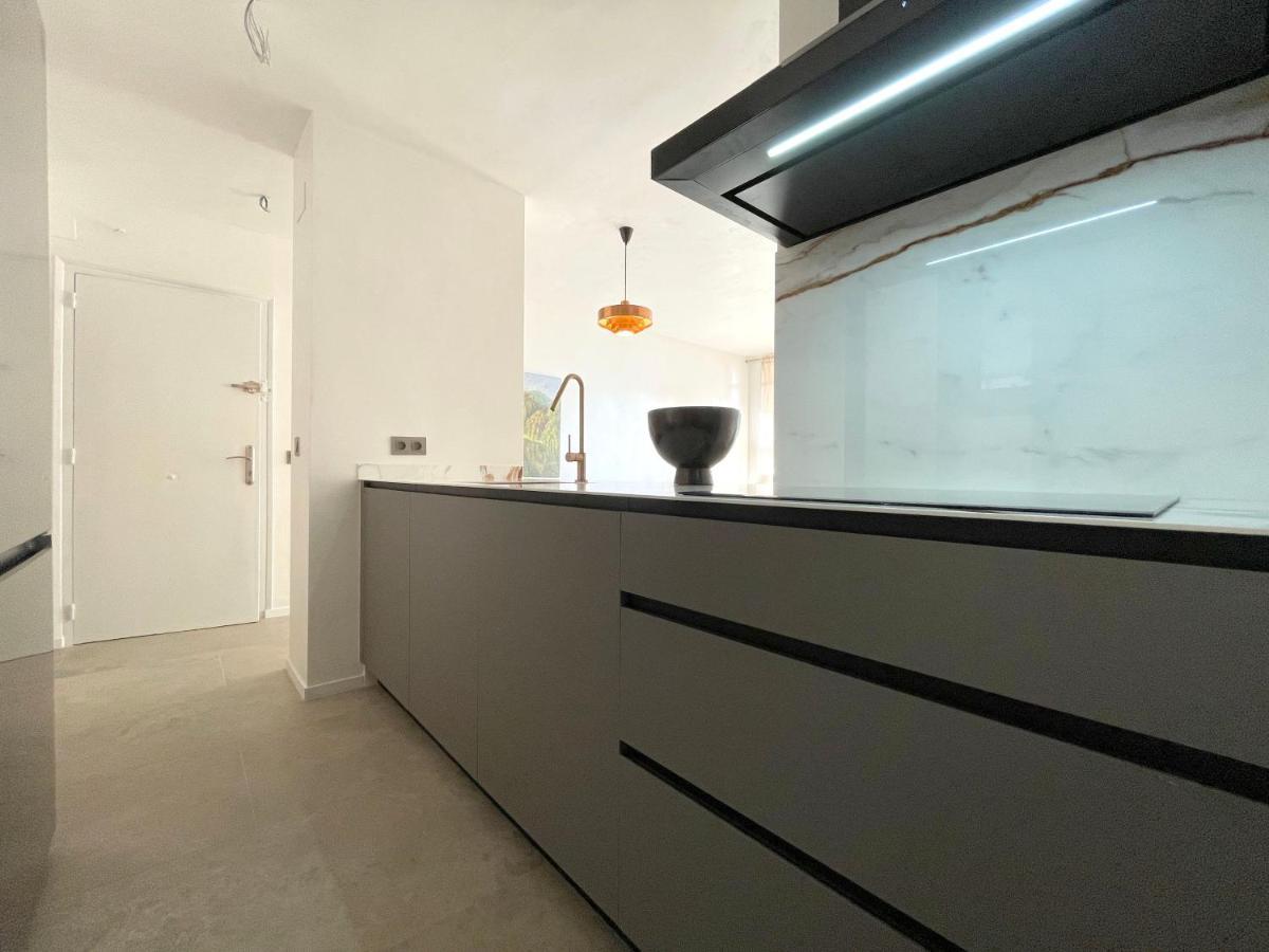 Synergie Si01 - Ideal Para Descansar Salou Exterior photo