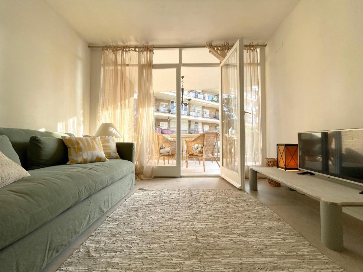 Synergie Si01 - Ideal Para Descansar Salou Exterior photo