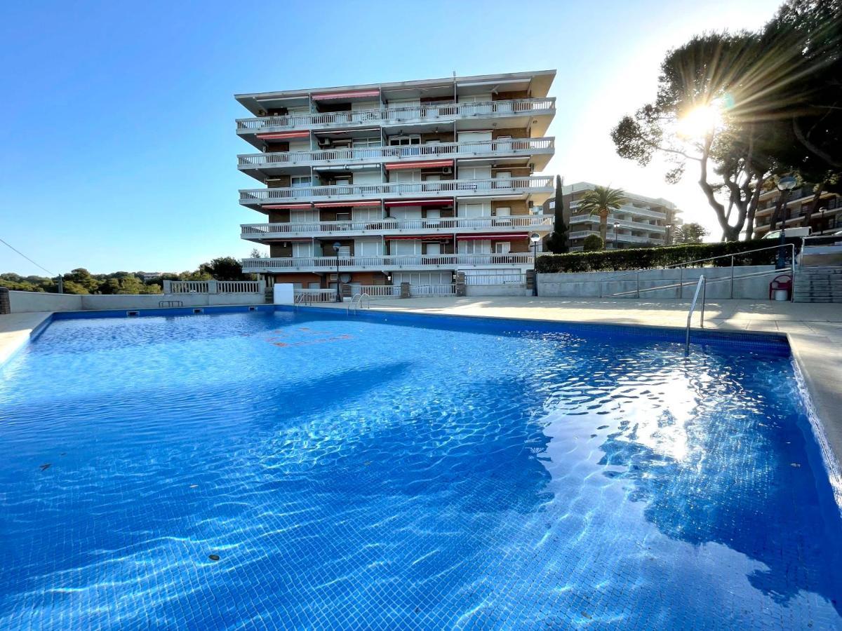Synergie Si01 - Ideal Para Descansar Salou Exterior photo