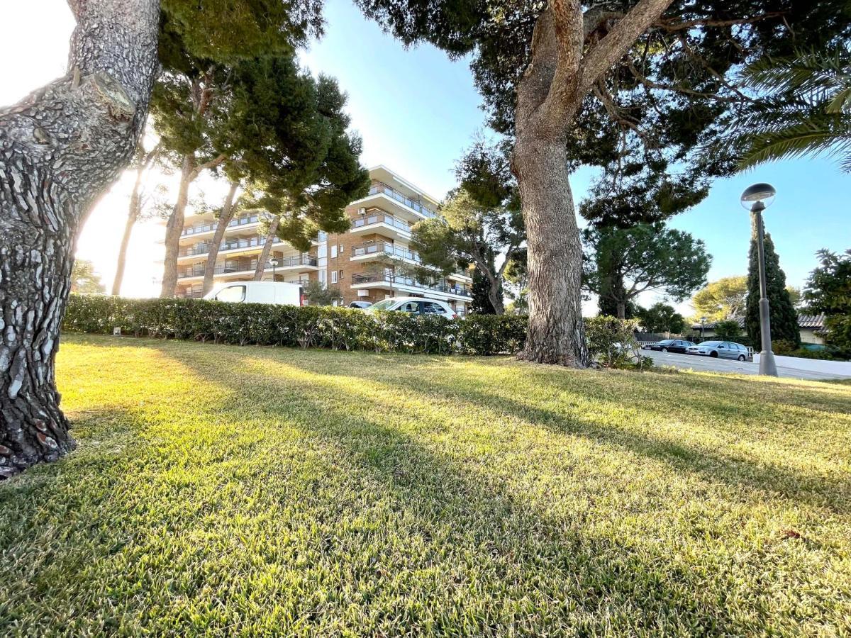 Synergie Si01 - Ideal Para Descansar Salou Exterior photo