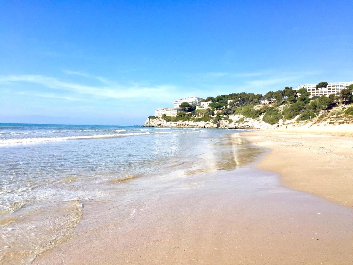 Synergie Si01 - Ideal Para Descansar Salou Exterior photo