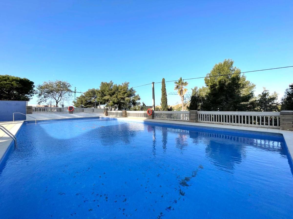 Synergie Si01 - Ideal Para Descansar Salou Exterior photo