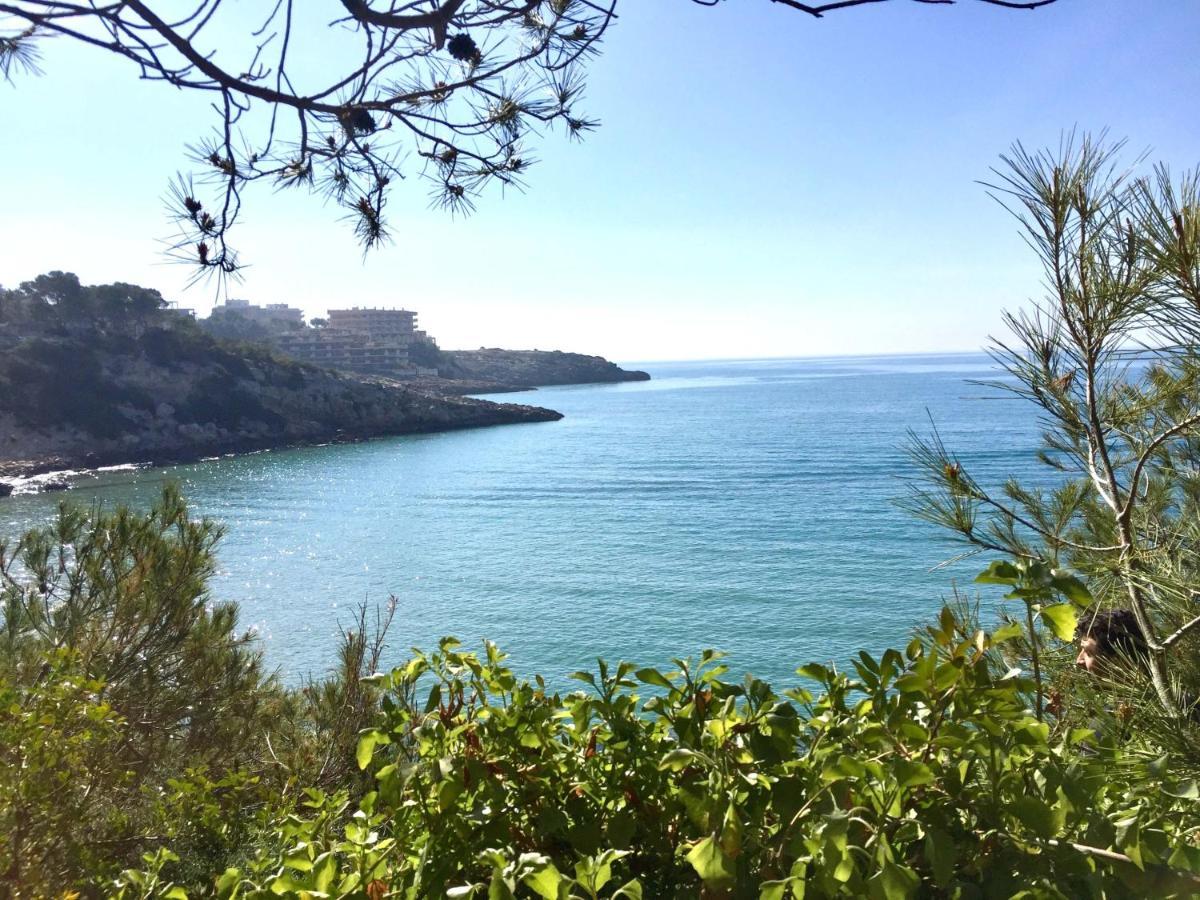 Synergie Si01 - Ideal Para Descansar Salou Exterior photo